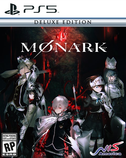 Monark
